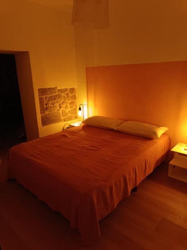 Castle Apartment Aga Uzzano Extérieur photo