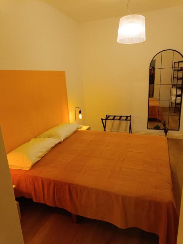 Castle Apartment Aga Uzzano Extérieur photo